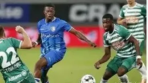 利物浦后萨拉赫助力英超Big6战成61球里程碑